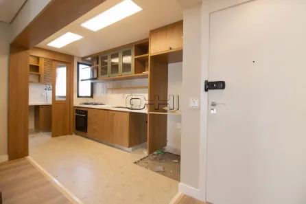 Apartamento com 2 Quartos à venda, 77m² no Vila Olímpia, São Paulo