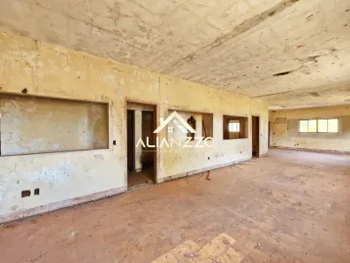 Galpão/Depósito/Armazém para alugar, 2381m² no Parque Ribeirão Preto, Ribeirão Preto