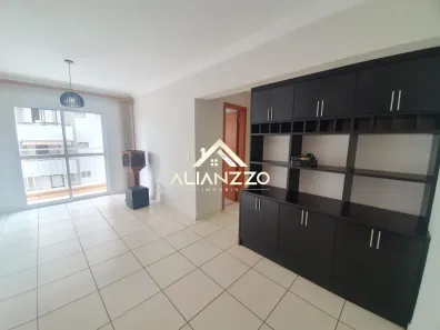 Apartamento com 2 Quartos à venda, 75m² no Parque Industrial Lagoinha, Ribeirão Preto