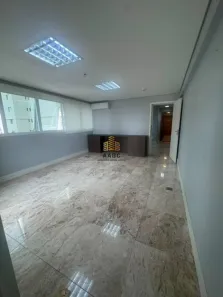 Sala Comercial para alugar, 48m² no Vila Clementino, São Paulo