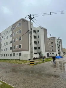 Apartamento com 2 Quartos à venda, 44m² no Urucunema, Eusébio