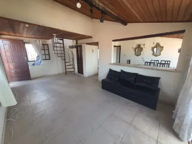 Casa com 2 Quartos à venda, 72m² no Porto do Carro, São Pedro da Aldeia