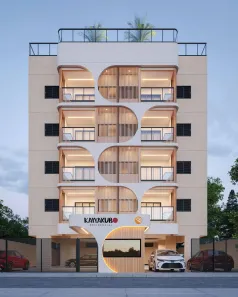 Apartamento com 2 Quartos à venda, 57m² no Praia Grande, Ubatuba