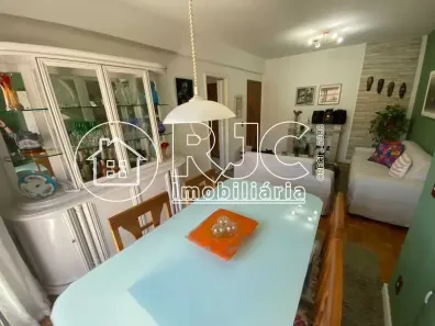 Apartamento com 2 Quartos à venda, 71m² no Andaraí, Rio de Janeiro