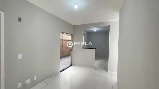 Apartamento com 2 Quartos à venda, 46m² no Loteamento Industrial Machadinho, Americana