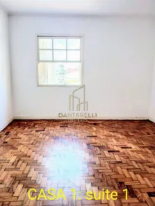 Casa com 4 Quartos à venda, 270m² no Vila Monumento, São Paulo