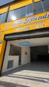 Ponto Comercial à venda, 750m² no Vila Campesina, Osasco