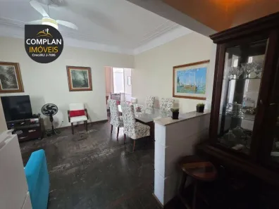 Apartamento com 3 Quartos à venda, 104m² no Botafogo, Rio de Janeiro