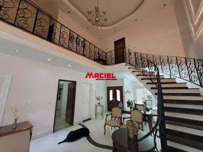 Casa com 4 Quartos à venda, 297m² no Jardim Apolo II, São José dos Campos