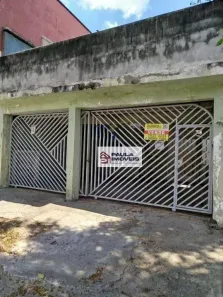 Sobrado com 4 Quartos à venda, 210m² no Parque Novo Mundo, São Paulo