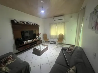 Casa com 2 Quartos à venda, 112m² no Coroado, Manaus