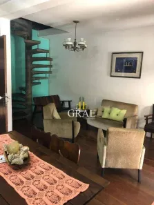 Sobrado com 5 Quartos à venda, 203m² no Anchieta, São Bernardo do Campo
