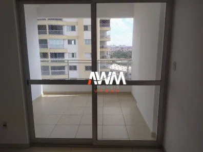 Apartamento com 3 Quartos à venda, 75m² no Parque Amazônia, Goiânia