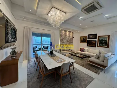 Cobertura com 4 Quartos à venda, 710m² no Jardim do Mar, São Bernardo do Campo
