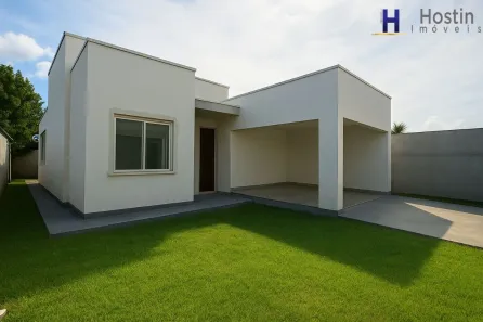Casa com 2 Quartos à venda, 170m² no Rocio Grande, São Francisco do Sul