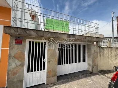 Casa com 2 Quartos para alugar, 220m² no Carandiru, São Paulo