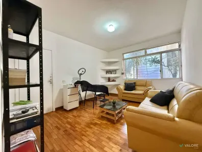 Apartamento com 4 Quartos à venda, 125m² no São Pedro, Belo Horizonte