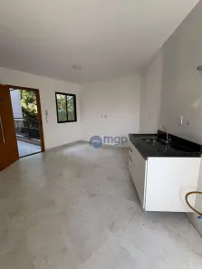 Apartamento com 2 Quartos para alugar, 50m² no Vila Isolina Mazzei, São Paulo