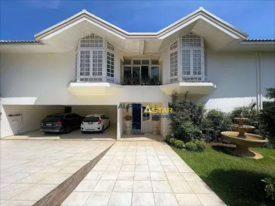 Casa de Condomínio com 4 Quartos à venda, 752m² no Palos Verdes, Carapicuíba