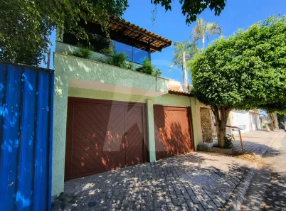 Sobrado com 3 Quartos à venda, 181m² no Vila Albertina, São Paulo