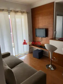 Flat com 2 Quartos à venda, 79m² no Cidade Monções, São Paulo