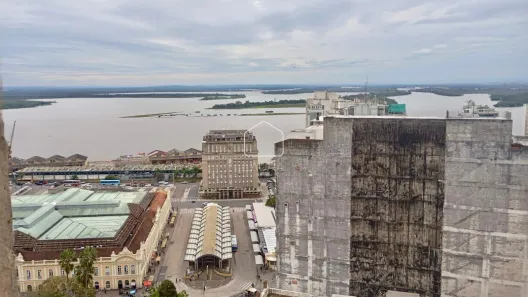 Imóvel Comercial com 1 Quarto à venda, 21m² no Centro Histórico, Porto Alegre
