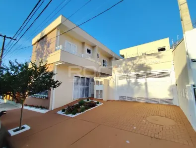 Ponto Comercial para alugar, 70m² no Parque Arnold Schimidt, São Carlos