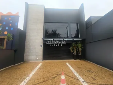 Sala Comercial para alugar, 171m² no São Judas, Piracicaba