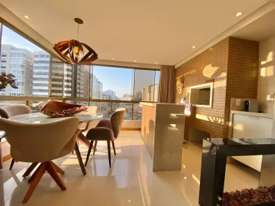 Apartamento com 3 Quartos à venda, 154m² no Capão da Canoa, Capão da Canoa