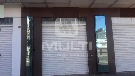 Ponto Comercial com 1 Quarto para alugar, 65m² no Centro, Uberlândia