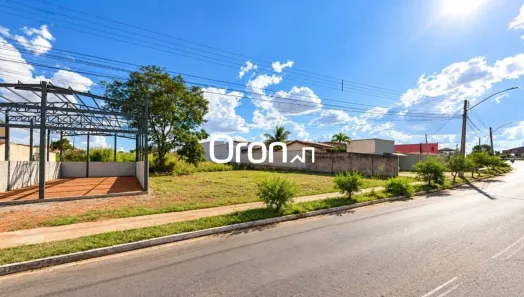 Lote/Terreno à venda, 360m² no Jardim Ipê, Goiânia