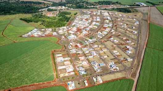 Lote/Terreno à venda, 222m² no Residencial Colinas do Engenho I, Limeira