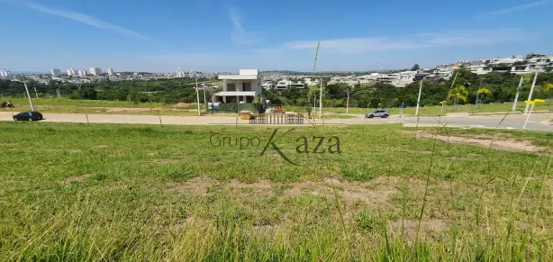 Lote/Terreno à venda, 336m² no Loteamento Terras Alpha São José dos Campos, São José dos Campos