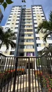Apartamento com 3 Quartos à venda, 70m² no Itaigara, Salvador