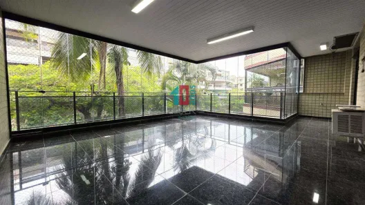 Apartamento com 3 Quartos à venda, 183m² no Recreio dos Bandeirantes, Rio de Janeiro