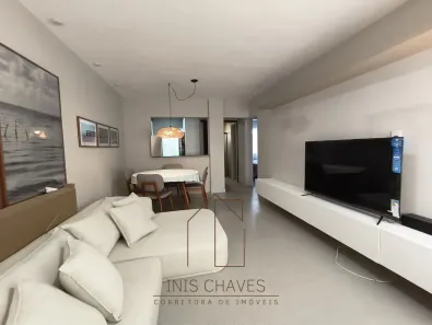 Apartamento com 2 Quartos para alugar, 68m² no Stella Maris, Salvador