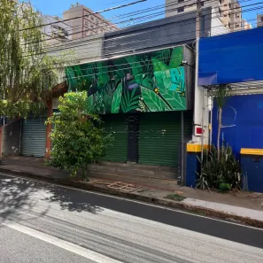 Ponto Comercial à venda, 150m² no Centro, São José do Rio Preto