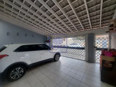 Casa com 4 Quartos à venda, 160m² no Cidade Jardim, Jacareí