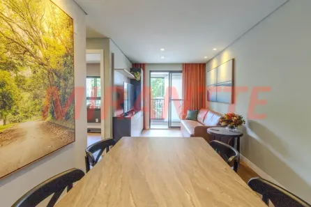 Apartamento com 3 Quartos à venda, 73m² no Jardim São Paulo(Zona Norte), São Paulo
