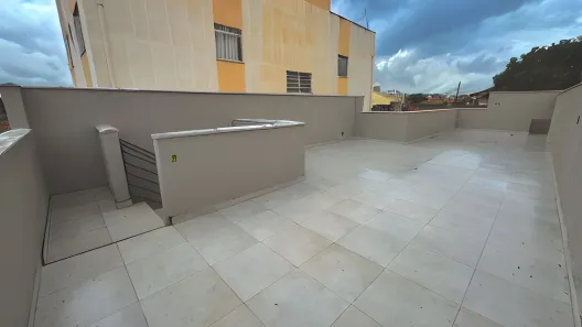 Casa com 3 Quartos à venda, 86m² no Parque Xangri-Lá, Contagem