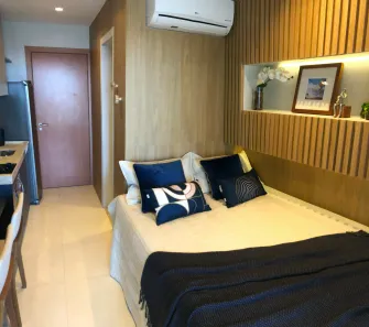 Apartamento com 1 Quarto à venda, 20m² no Pituba, Salvador