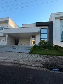 Casa de Condomínio com 3 Quartos à venda, 102m² no Ponta Negra, Manaus