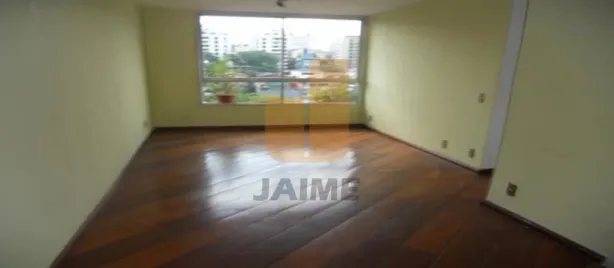Apartamento com 2 Quartos à venda, 88m² no Santa Cecília, São Paulo