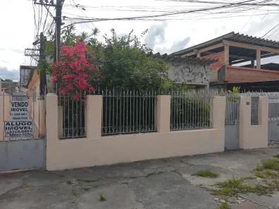 Casa com 1 Quarto para alugar, 50m² no Cordovil, Rio de Janeiro