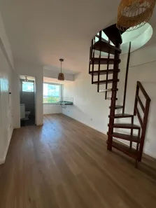 Cobertura com 3 Quartos à venda, 120m² no Piatã, Salvador