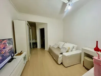 Apartamento com 1 Quarto à venda, 35m² no Copacabana, Rio de Janeiro