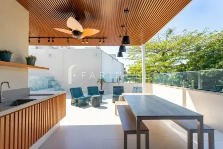 Cobertura com 4 Quartos à venda, 308m² no Barra da Tijuca, Rio de Janeiro