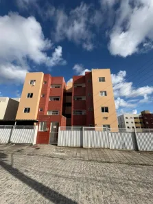 Apartamento com 2 Quartos à venda, 59m² no Funcionários, João Pessoa