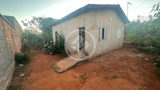Casa com 2 Quartos à venda, 360m² no Morada do Sol, Hidrolândia