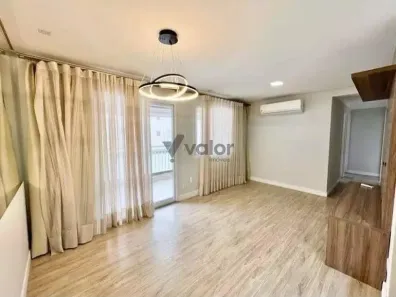 Apartamento com 3 Quartos à venda, 78m² no Vila Proost de Souza, Campinas